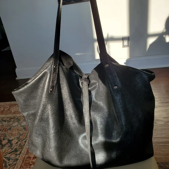 Tiffany & Co Reversible Tote bag - Picture 2 of 16